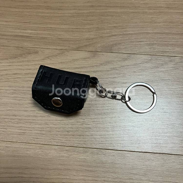허프 다이스 주사위 키링 키체인--1