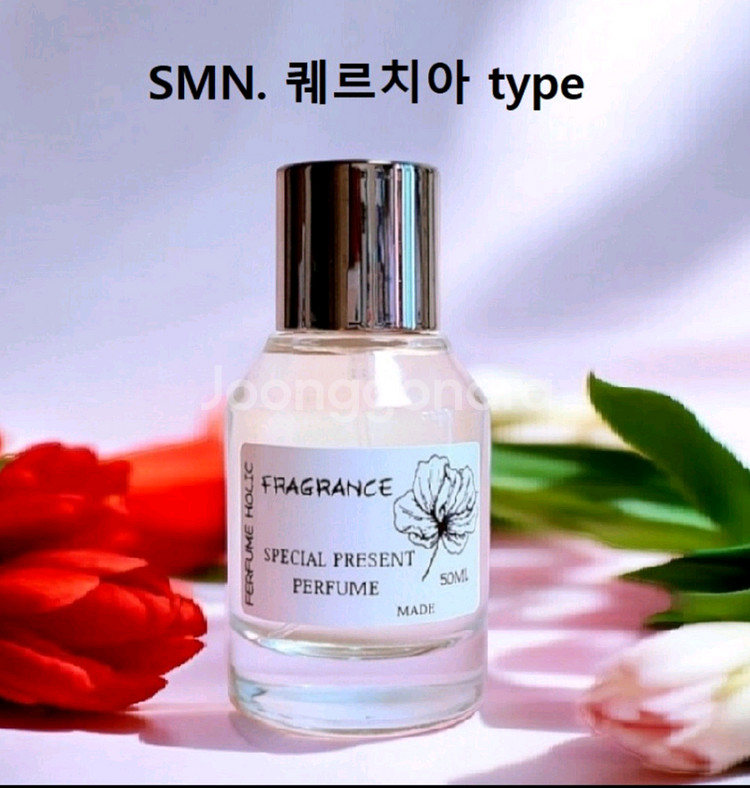 50ml [산타마리아노벨라ㅡ퀘르치아] type]--0