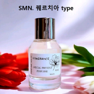 50ml [산타마리아노벨라ㅡ퀘르치아] type]