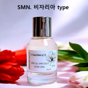50ml [산타마리아노벨라ㅡ비자리아] type]