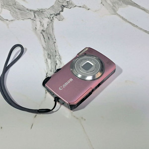 레어템! 캐논 PowerShot A3200 IS 디카