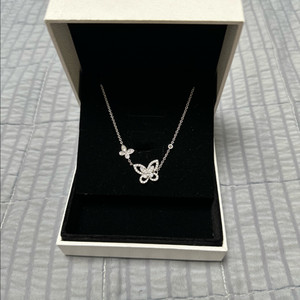 18k 목걸이