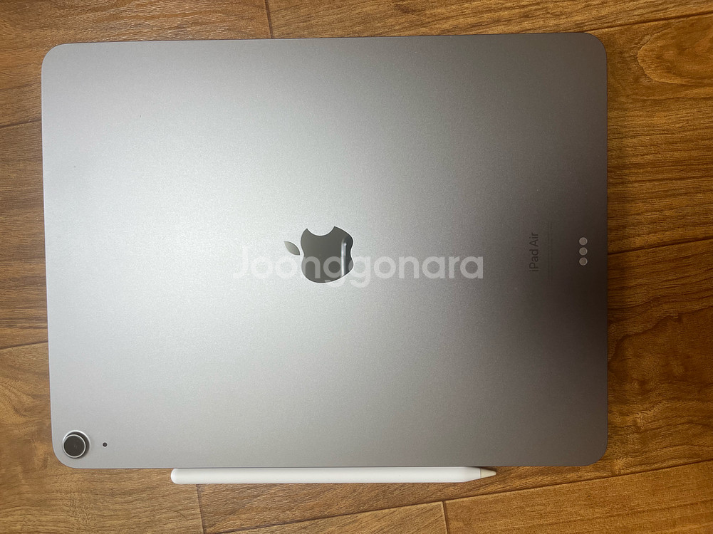 ipad air 13 m2 + 펜슬프로 + 애케플--2