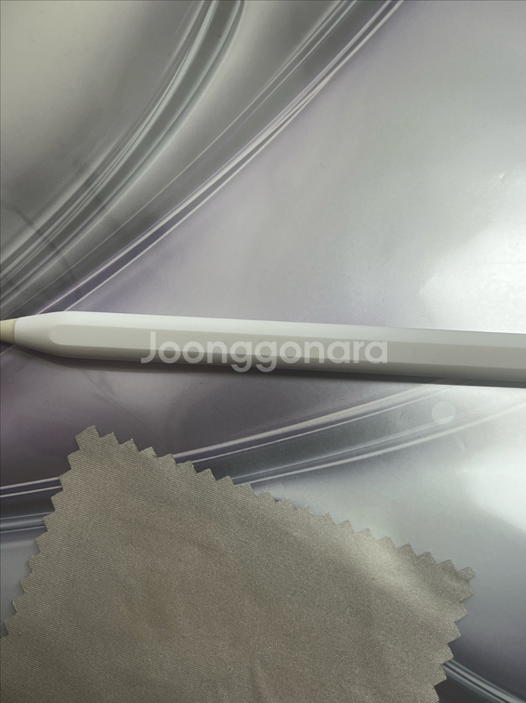ipad air 13 m2 + 펜슬프로 + 애케플--4
