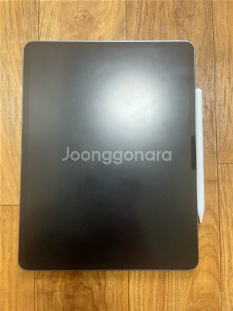 ipad air 13 m2 + 펜슬프로 + 애케플--1