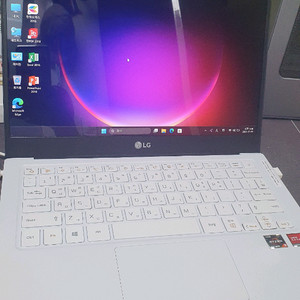 LG그램 노트북 13인치 라이젠3-8g-256g 필독.
