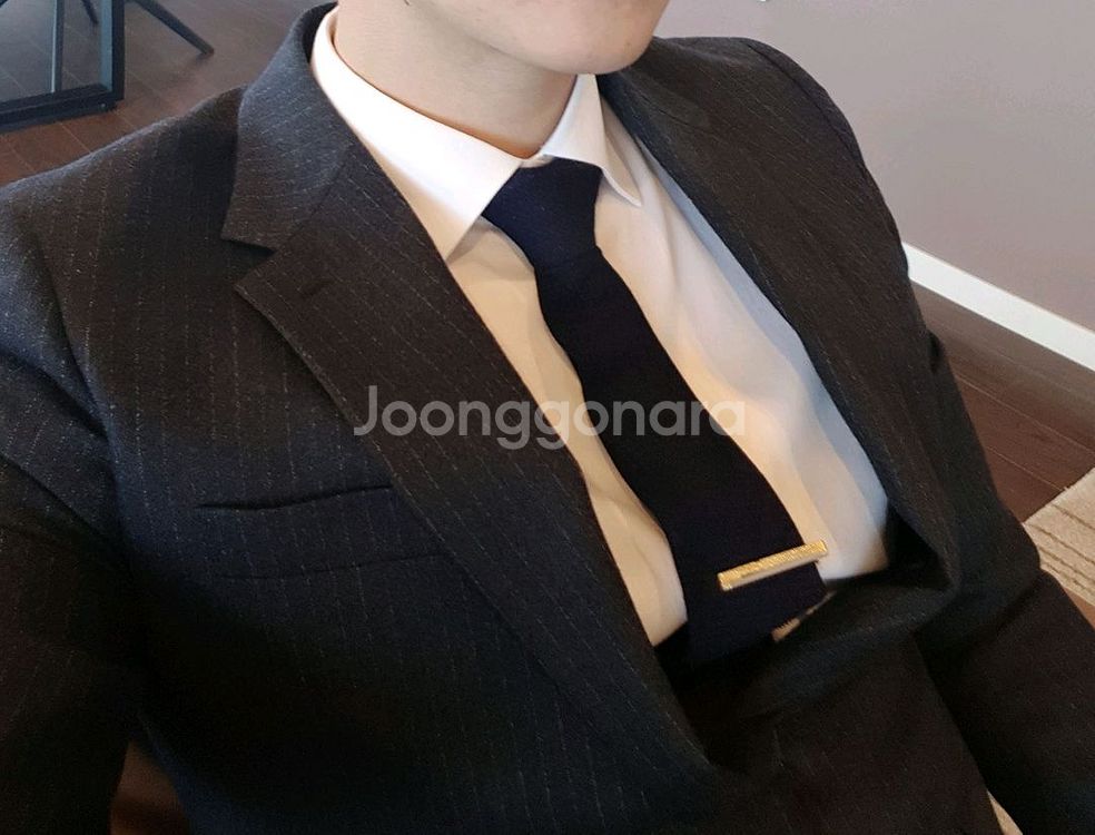 제이하스 파크랜드 남자 정장--0