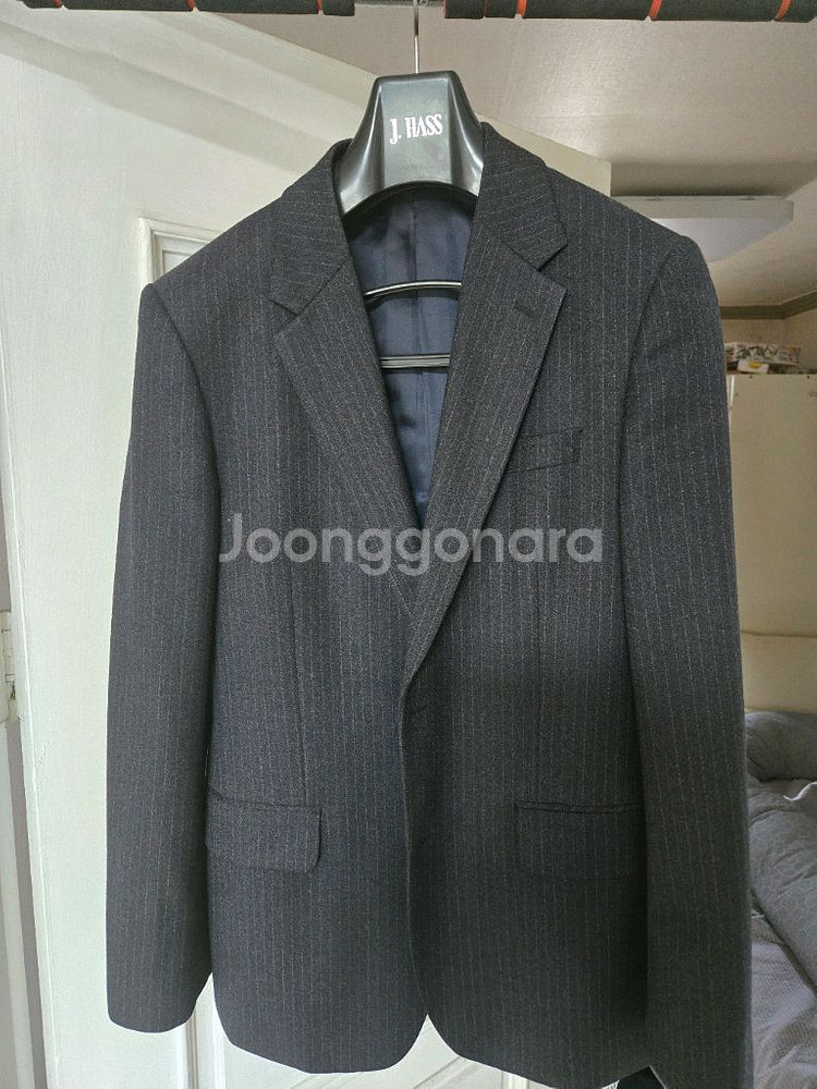 제이하스 파크랜드 남자 정장--7