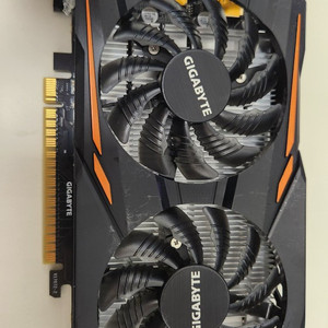 GeForce GTX 1050 Ti OC 4G