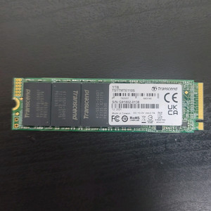 SSD 1TB M.2 NVME