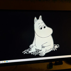 acer xv242f 540hz 모니터