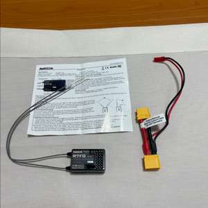 RadioLink R7FG 수신기