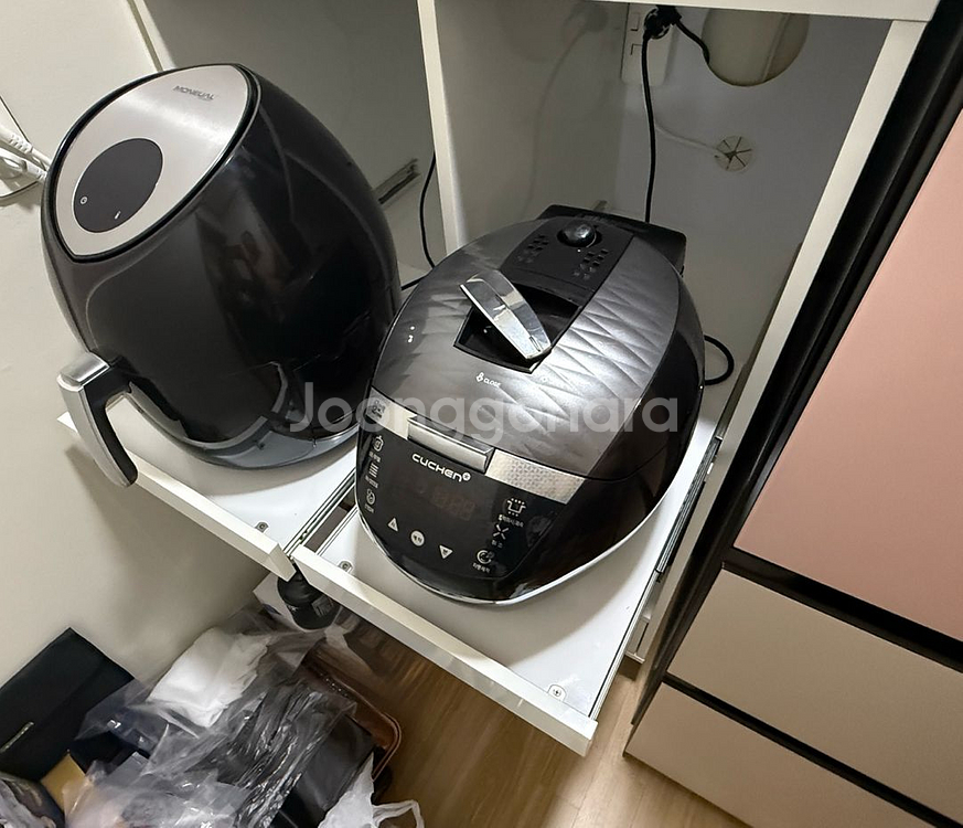 전자렌지다이/렌지대/수납장/멀티다이--2