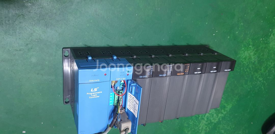 LS PLC--0