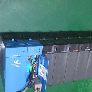 LS PLC