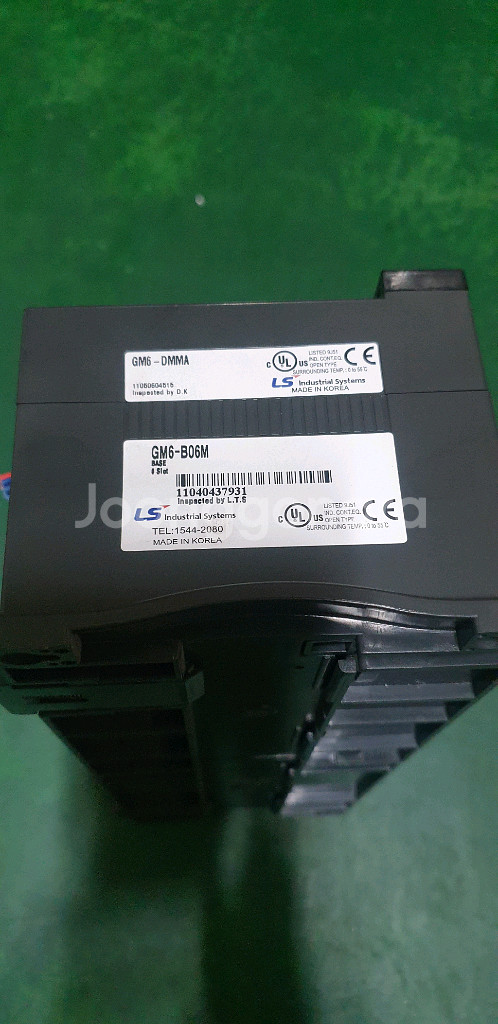 LS PLC--2