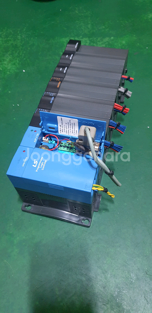 LS PLC--1