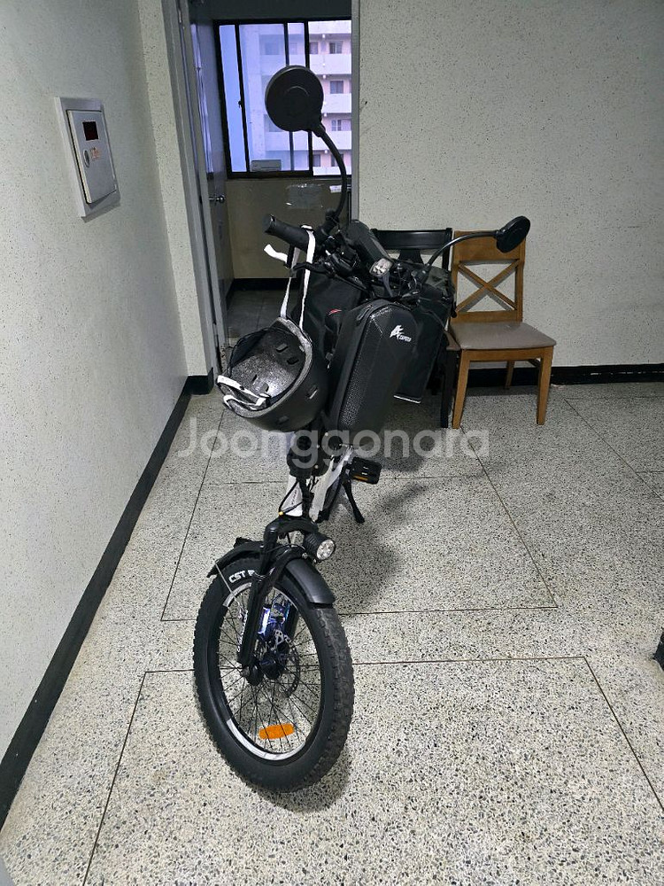 모토벨로 프로3 판매합니다--1
