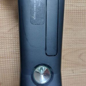 Xbox360 슬림 250GB DVD (게임패드 제외)