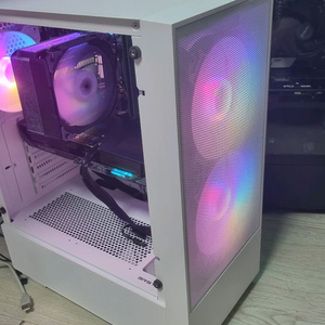 i5 14400f 본체팝니다