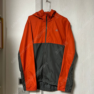 나이키 ACG AS 클리마 탈락 쉘 스톰핏 (L