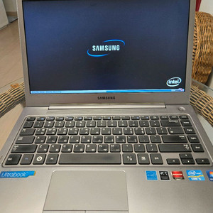 nt530u4b (부품용)