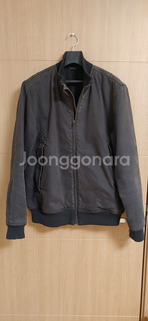 정품)DKNY 점퍼(100~105)--0