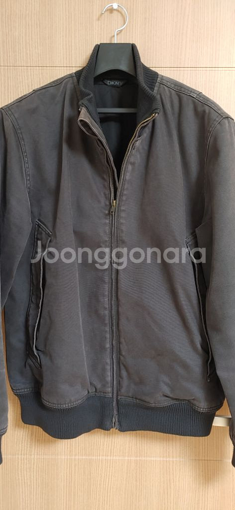 정품)DKNY 점퍼(100~105)--1