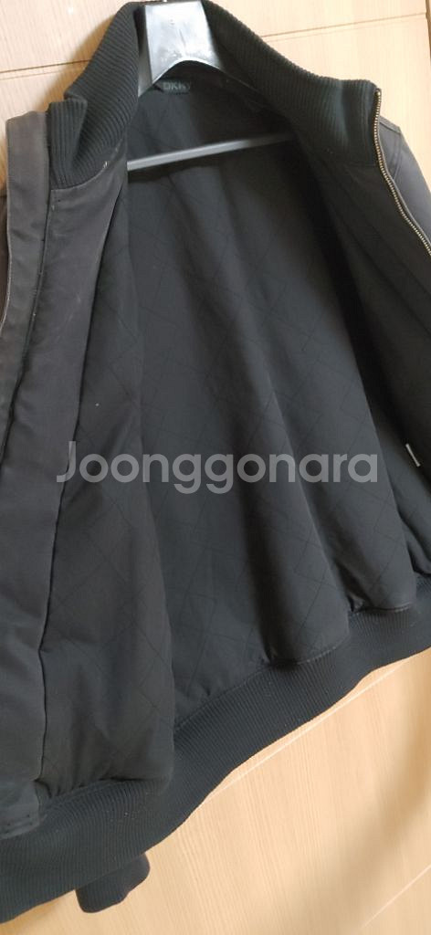 정품)DKNY 점퍼(100~105)--2