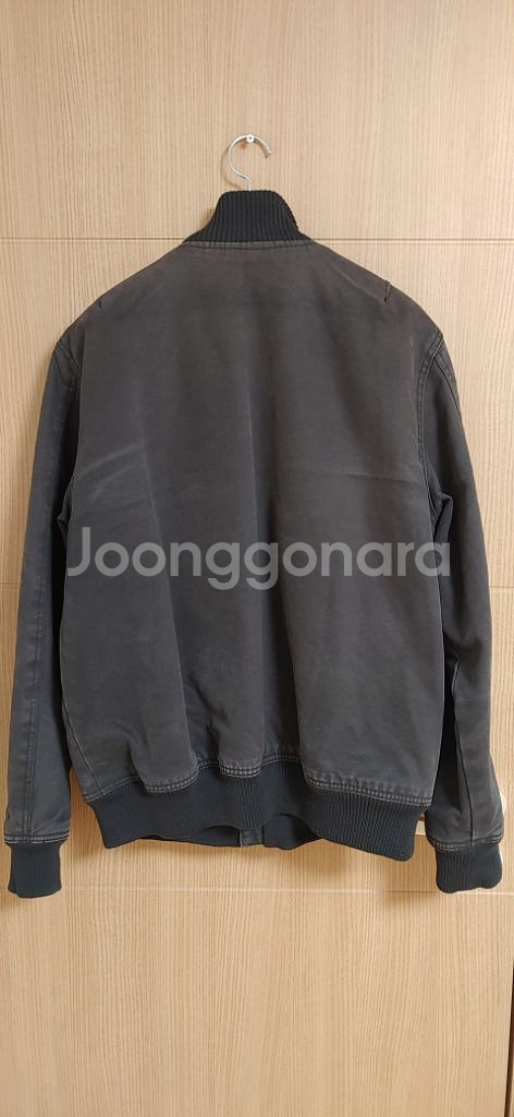 정품)DKNY 점퍼(100~105)--3