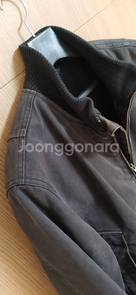 정품)DKNY 점퍼(100~105)--4