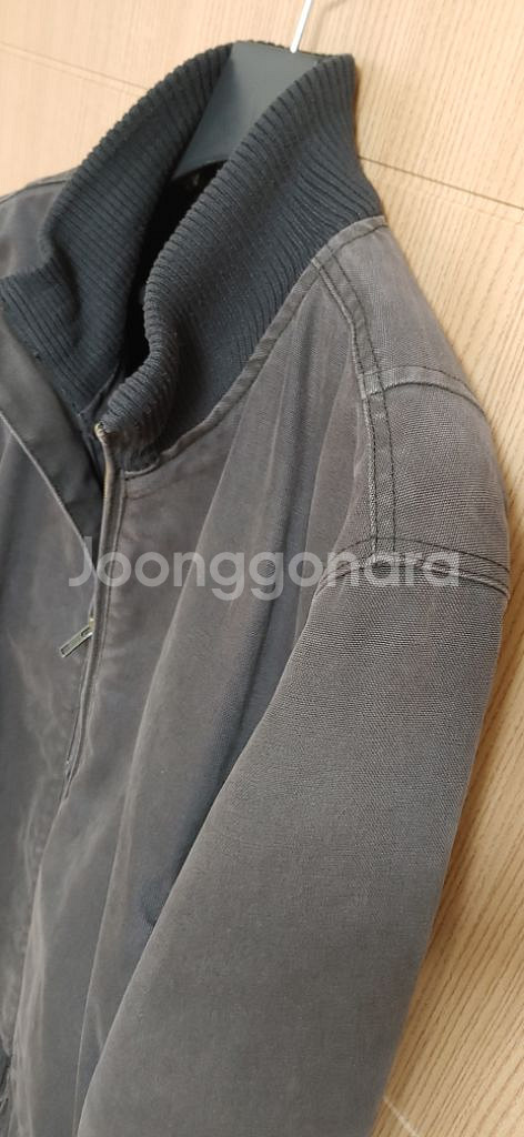 정품)DKNY 점퍼(100~105)--5