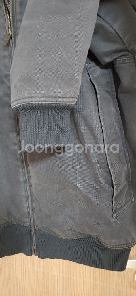 정품)DKNY 점퍼(100~105)--6