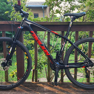 파빌리온 카본 MTB CB500 팝니다.