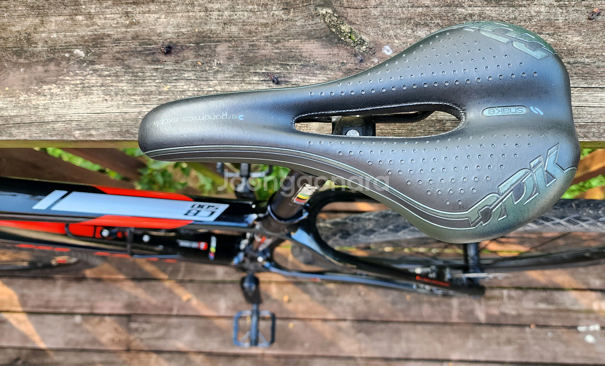 파빌리온 카본 MTB CB500 팝니다.--5