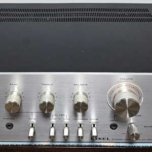 인켈 인티엠프 AK-650 판매합니다