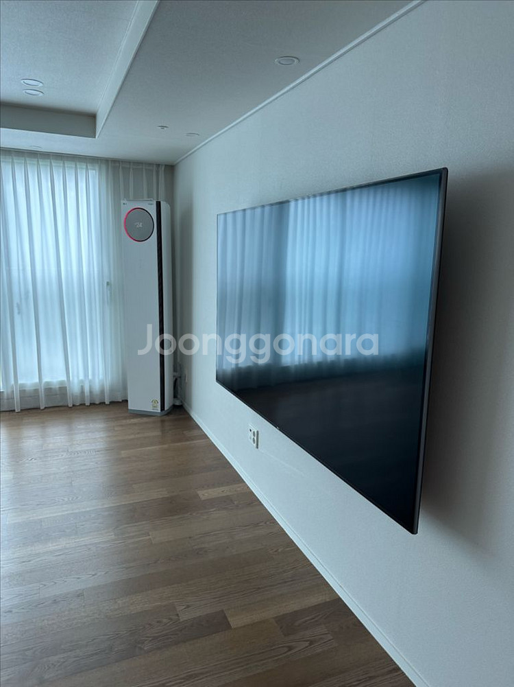 우디크 소파 lg 86 tv 휘센 에어칸--3