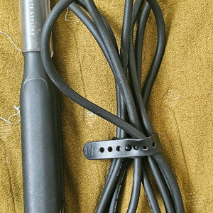 글램팜 GP106AL 고데기(볼륨)