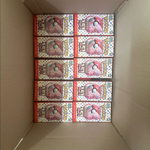 포켓몬카드 151 70BOX