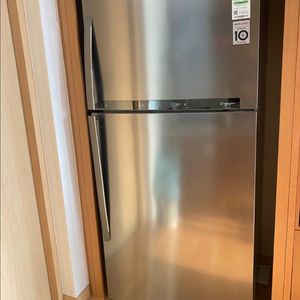 LG B608S 냉장고 592L