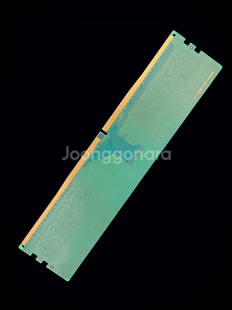 삼성 DDR4 8GB PC4 2666V 데스크탑 메모리--1