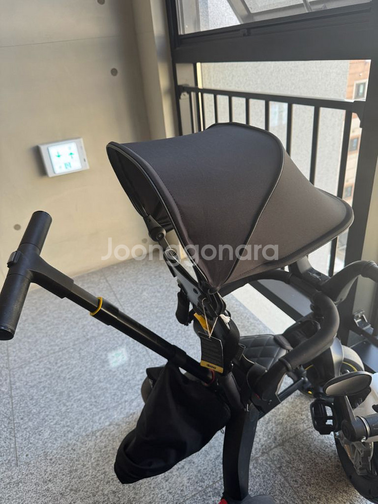 두나 트라이크--1