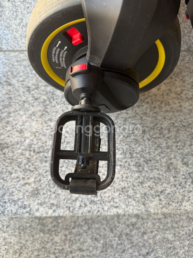 두나 트라이크--6