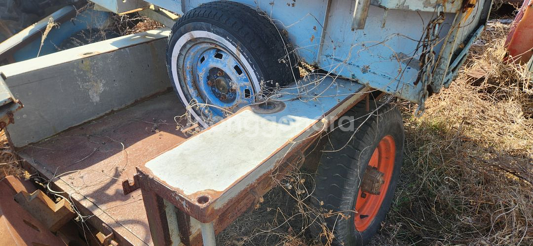 대동 사륜구동 4wd 경운기 키시동 직분사식 엔진--7