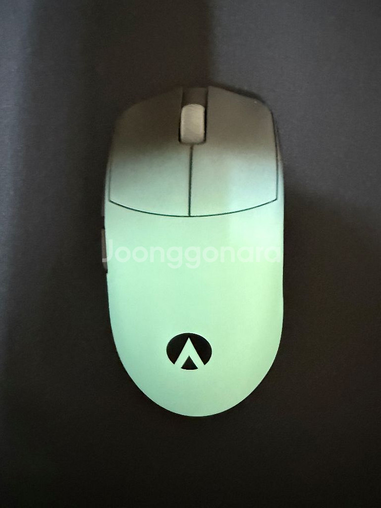 람주 마야x 에임랩 에디션 단순개봉--0