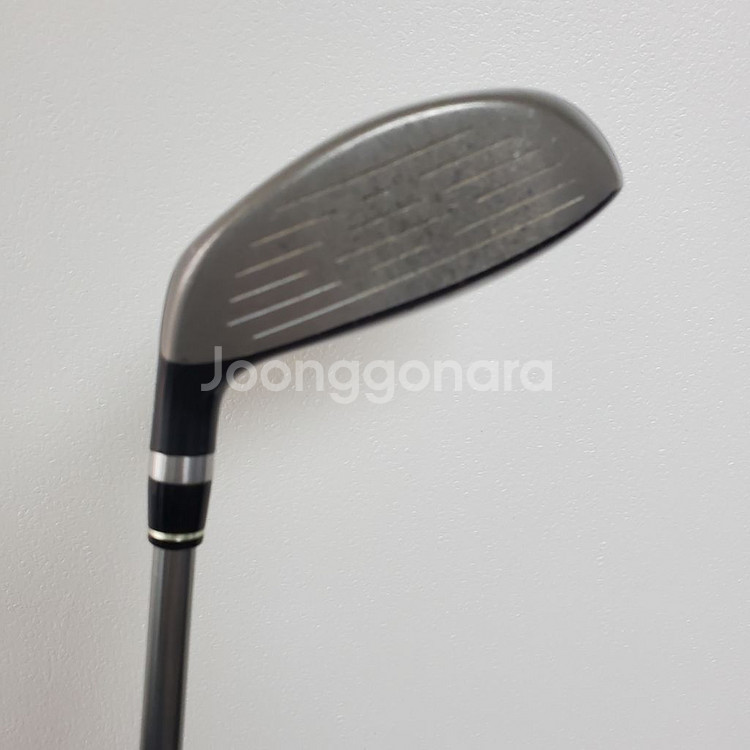 기가 HS 781 페어웨이우드 5번 18도 R 골프채--1