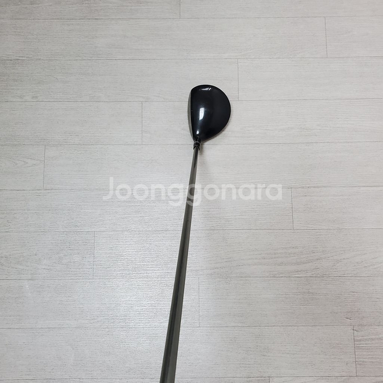 기가 HS 781 페어웨이우드 5번 18도 R 골프채--5
