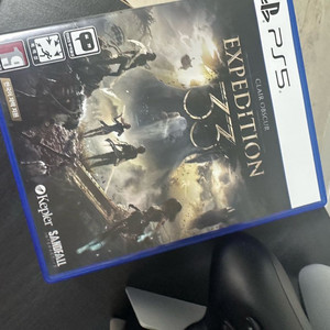 PS5 클레르 옵스큐르 33 원정대
