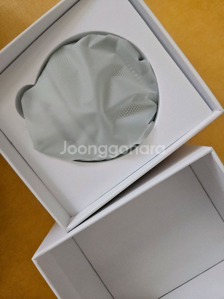 닥터리본 진동 클렌저 디바이스 판매합니다--1