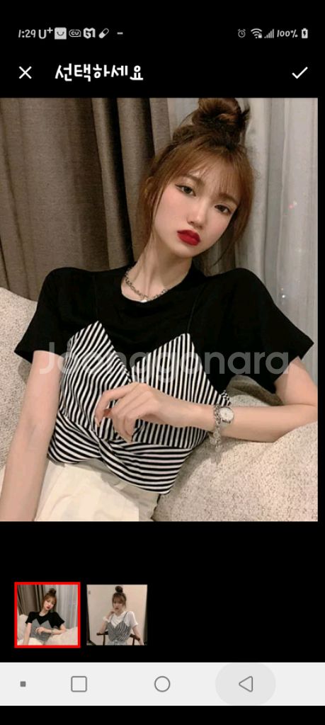 댄스복 각각가격임--1